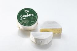 Produktfoto zu FrühlingsCambera Bärlauch 125g ÖMA
