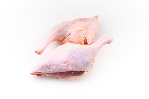 Produktfoto zu Entenkeulen 2 Stück á ca. 250g Eiermacher