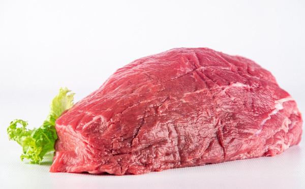 Produktfoto zu Braten vom Taurus-Rind 500g Bio-Station Soest