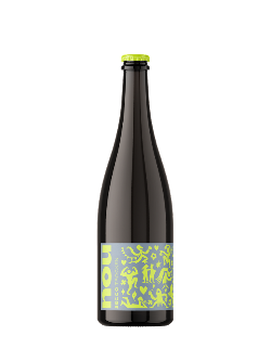 Produktfoto zu NOU Secco 0,75l Piwi Kollektiv