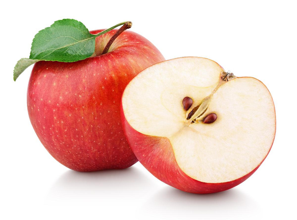 Produktfoto zu Apfel "Deljonka"