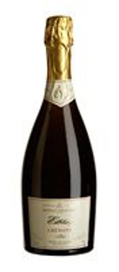 Produktfoto zu Crémant Elbling Brut weiß 0,75 l Ernst Hein