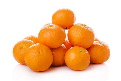 Produktfoto zu Clementinen (säuerlich)