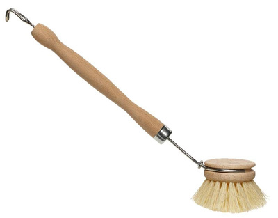 Produktfoto zu Holz-Spülbürste Waldkraft