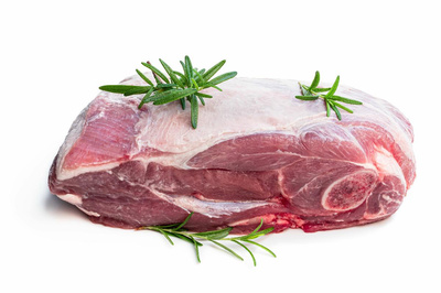 Produktfoto zu Lammschulter ohne Knochen  Fleischerei Schäfers