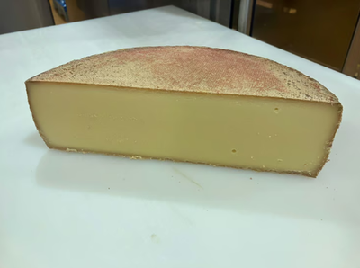 Produktfoto zu Almkäse 12 Monate 50% Vallée Verte