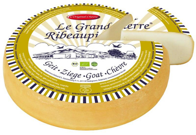 Produktfoto zu Ziegen-Ribeaupierre 180g Bastiaansen