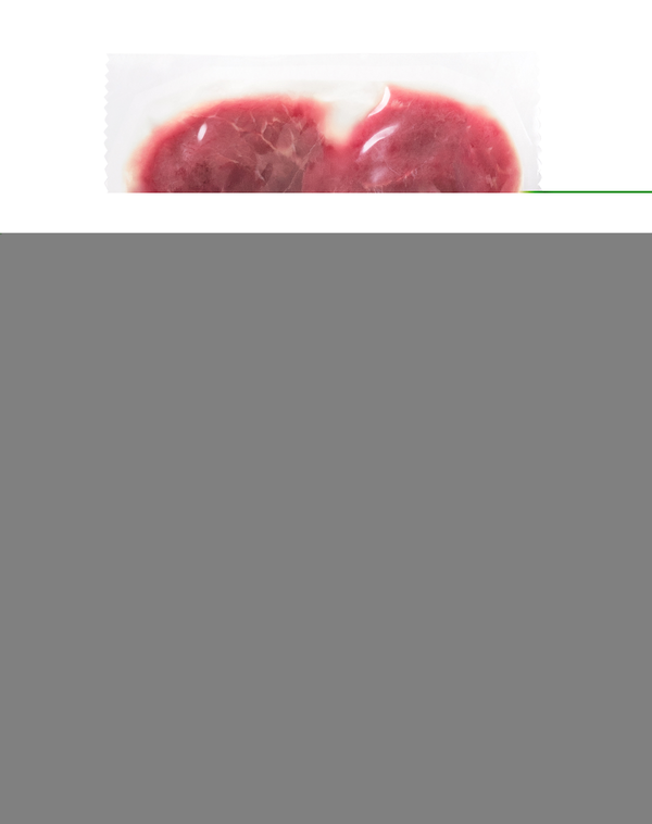 Produktfoto zu Rinder-Saftgulasch 400g Königshofer