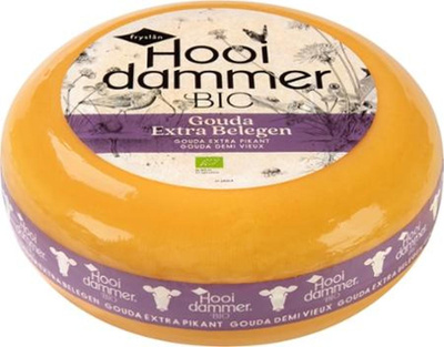 Produktfoto zu Gouda extra pikant ca. 200g Hooidammer