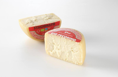 Produktfoto zu Pecorino Stagionato ca. 160g ÖMA