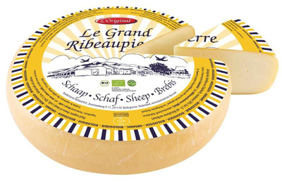 Produktfoto zu Schaf-Ribeaupierre 140g Bastiaansen