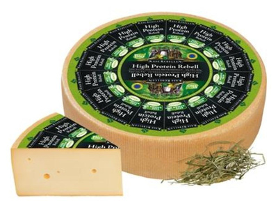 Produktfoto zu High Protein Rebell 35% Käserebellen