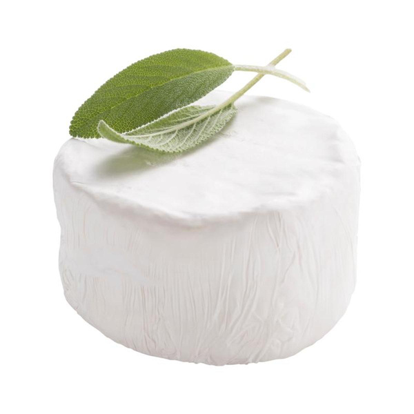 Produktfoto zu Schafcamembert Natur 150g Anderlbauer