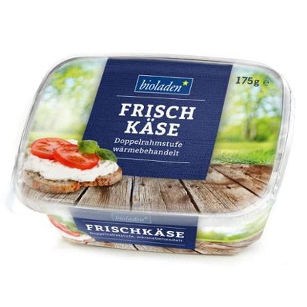 Produktfoto zu VPE Frischkäse 6x175g bioladen