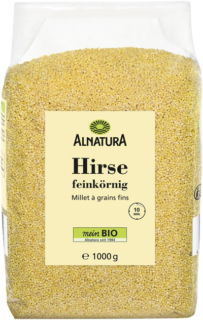 Produktfoto zu Kaffee gemahlen 500g Alnatura