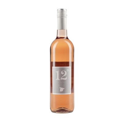 Produktfoto zu Rosewein 12° Vino de España 0,75l bioladen
