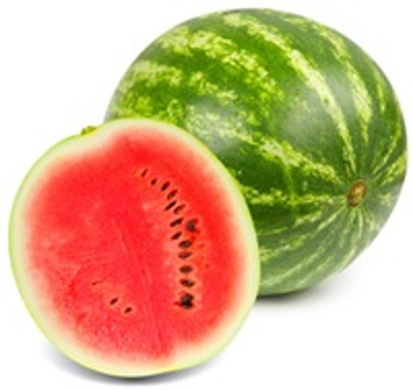 Produktfoto zu Wassermelone Mini ca. 1,0 kg