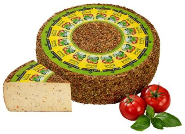 Produktfoto zu Sommer Rebell ca. 180g Käserebellen
