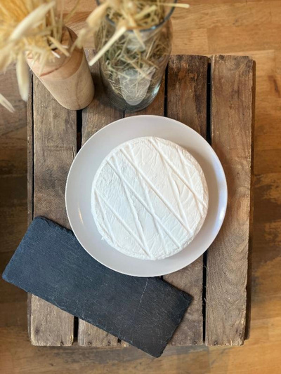 Produktfoto zu Ziegenbrie 45% Monte Ziego