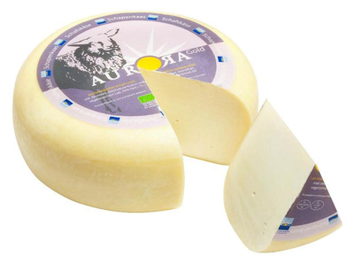 Produktfoto zu Gouda Schafskäse mild 50% ca. 210g Aurora Gold