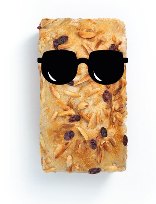 Produktfoto zu Mandelstuten 500g Bäckerei Knuf