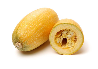 Produktfoto zu Kürbis Spaghetti