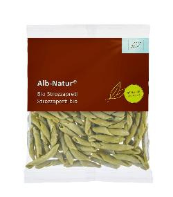 Produktfoto zu Strozzapreti Bärlauch 400g Alb-Natur