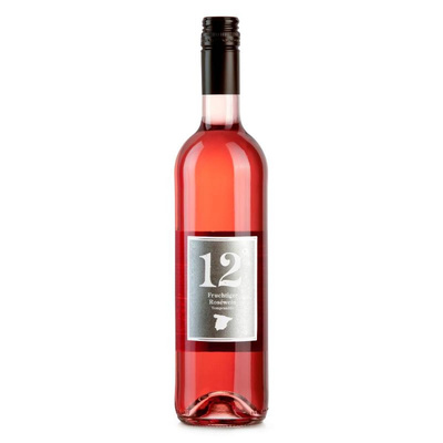 Produktfoto zu Rosewein 12° Vino de España 0,75l bioladen