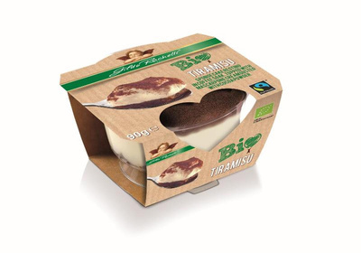Produktfoto zu Tiramisu Dessert 90g ÖMA