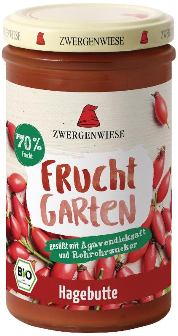 Produktfoto zu Hagebutte Fruchtgarten 225g Zwergenwiese