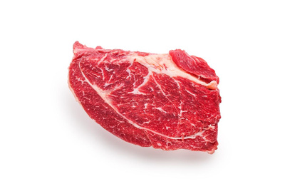 Produktfoto zu Entreôote-Steak vom Taurus-Rind 250g Bio-Station Soest