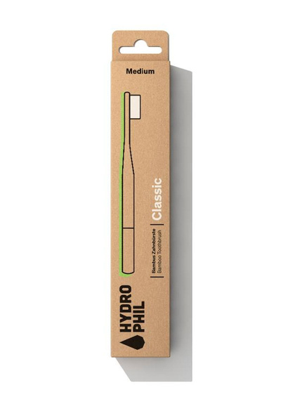 Produktfoto zu Zahnbürste Classic medium Hydrophil