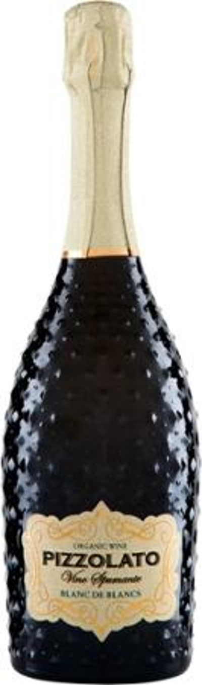 Produktfoto zu Spumante Bianco Extra Dry 0,75l Pizzolato