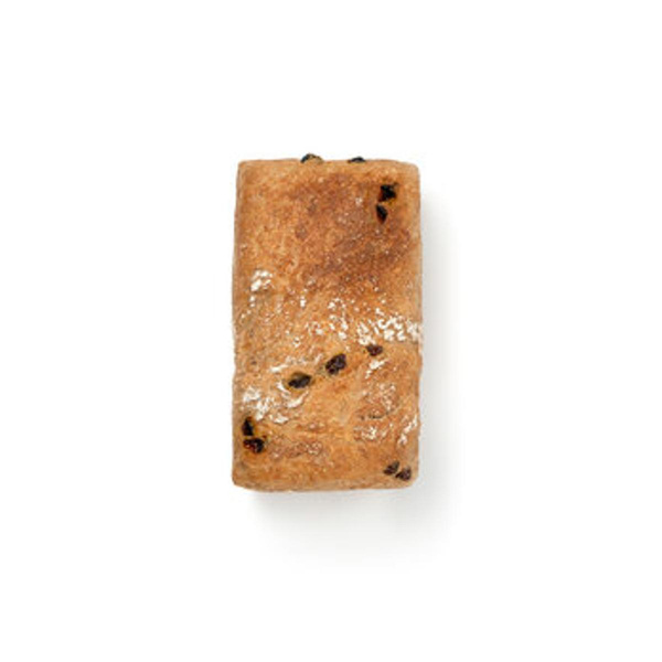 Produktfoto zu Roggen Rosinenbrot 600g Bäckerei Knuf