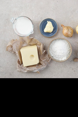 Produktfoto zu Zu den Zutaten unseres Wochenrezeptes