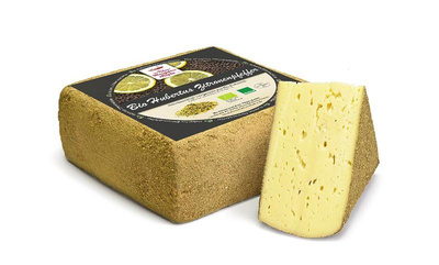 Produktfoto zu Hubertus Zitronenpfeffer Käsemanufaktur Allgäu