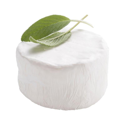 Produktfoto zu Schafcamembert Natur 150g Anderlbauer