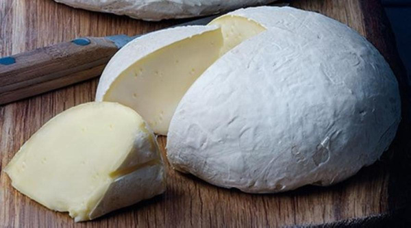 Produktfoto zu Damse Schaf Mokke 300g Damse Kaasmakerij
