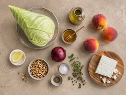 Produktfoto zu Zu den Zutaten unseres Wochenrezeptes