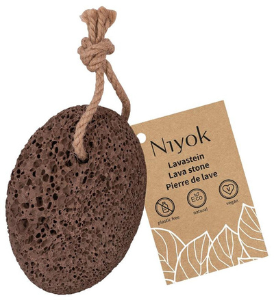 Produktfoto zu Lavastein Niyok Natural Cosmetics