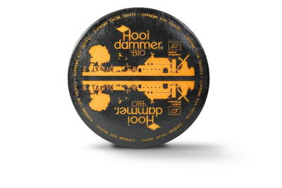 Produktfoto zu Supreme Trüffel 50% Hooidammer