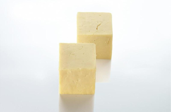 Produktfoto zu Cheddar 6 Monate gereift 200g ÖMA