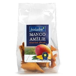 Produktfoto zu VPE Mangostücke 7x100g bioladen