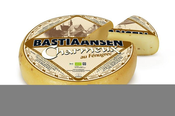 Produktfoto zu Charmeux Bockshornklee 190g Bastiaansen