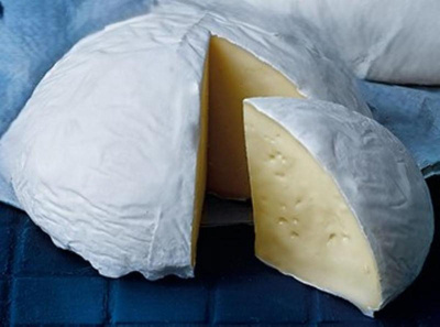Produktfoto zu Damse Mokke 300g Damse Kaasmakerij