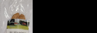 Produktfoto zu Wiener Würstchen 125g (2 Stück) Biohof Bakenhus