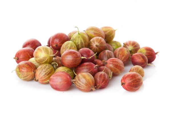 Produktfoto zu Stachelbeeren 250g