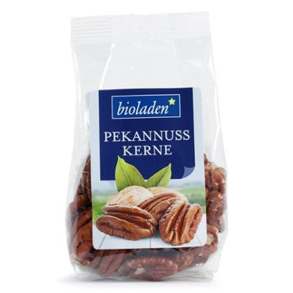Produktfoto zu VPE Pekannusskerne 6x100 g bioladen