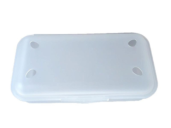 Produktfoto zu Mehrweg Eier-Box "MeiBox"