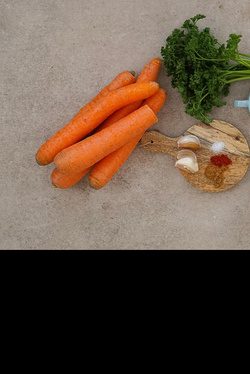 Produktfoto zu Zu den Zutaten unseres Wochenrezeptes